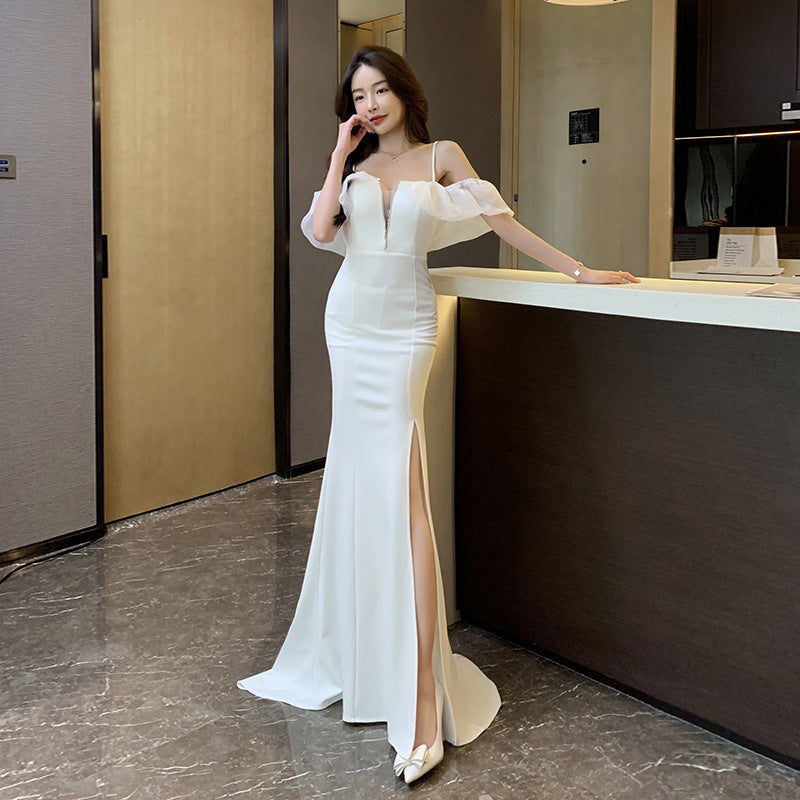 Solara Muse Gown