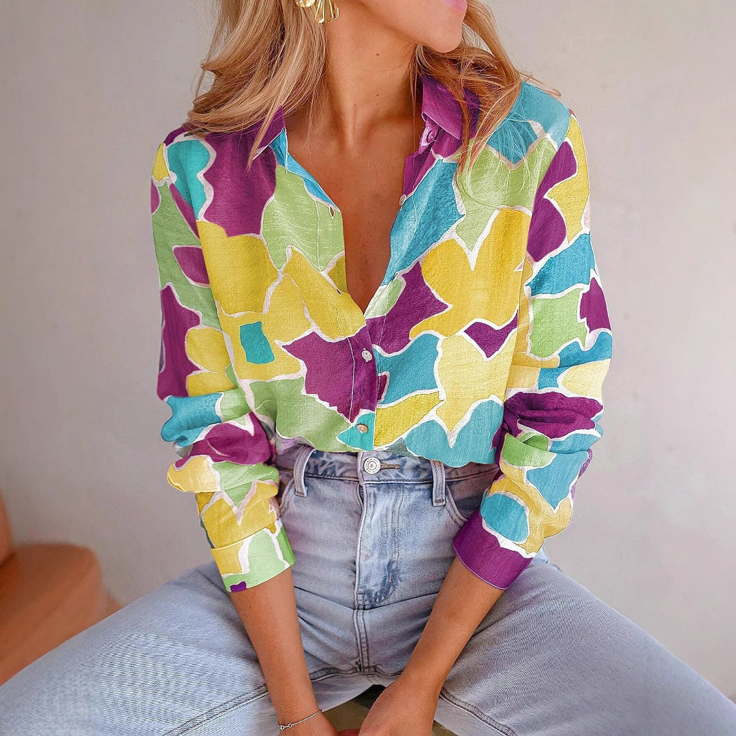 Lunara Ease Shirt