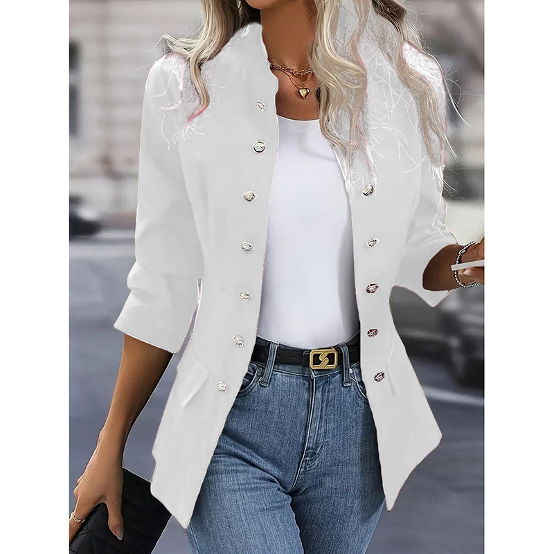 Elandra DualLine Blazer