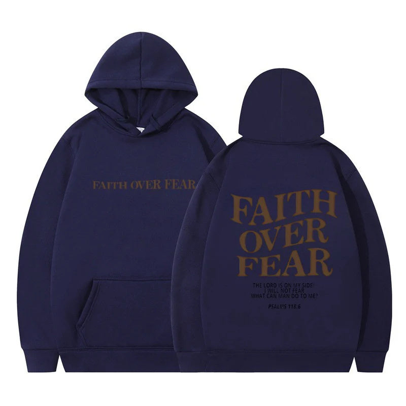 FearlessFaith Hoodie