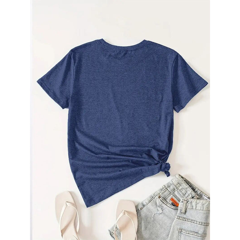 The Poet’s Garden Tee
