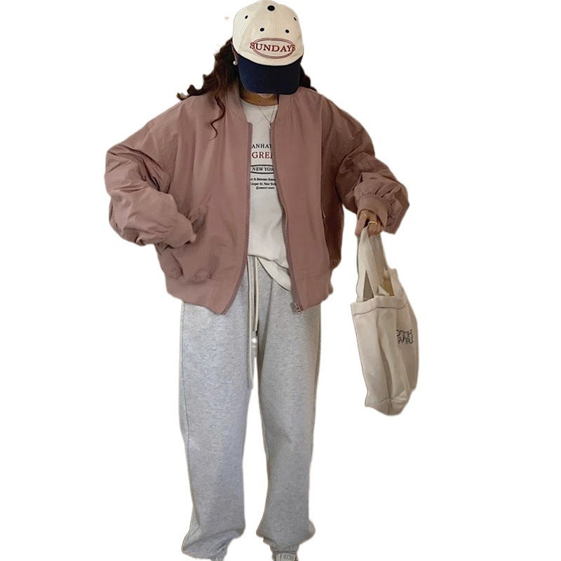 Kyoto Breeze Loose Jacket