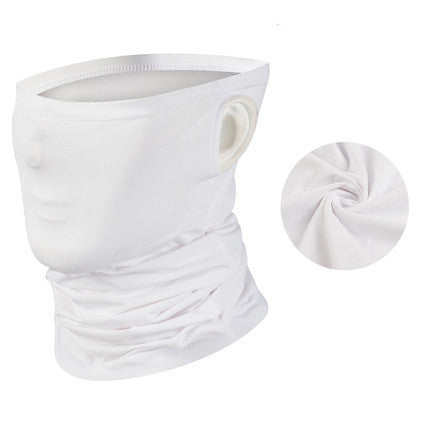 Sunscreen Magic Ice Silk Bandana Outdoor