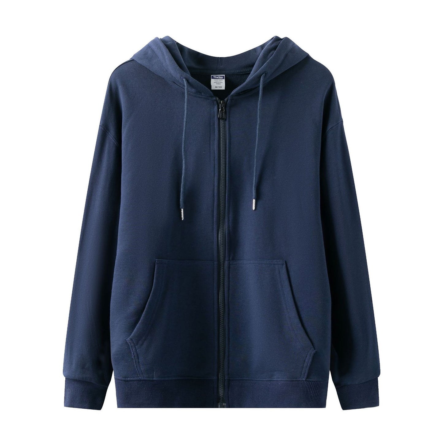 Campus Aura Pullover Coat