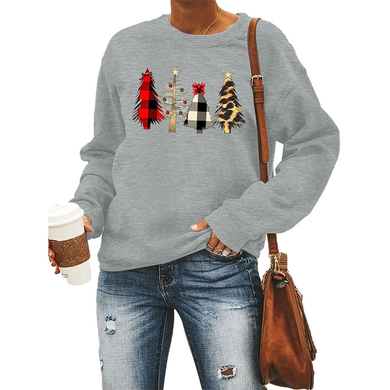 HollyGlow Knit Sweater
