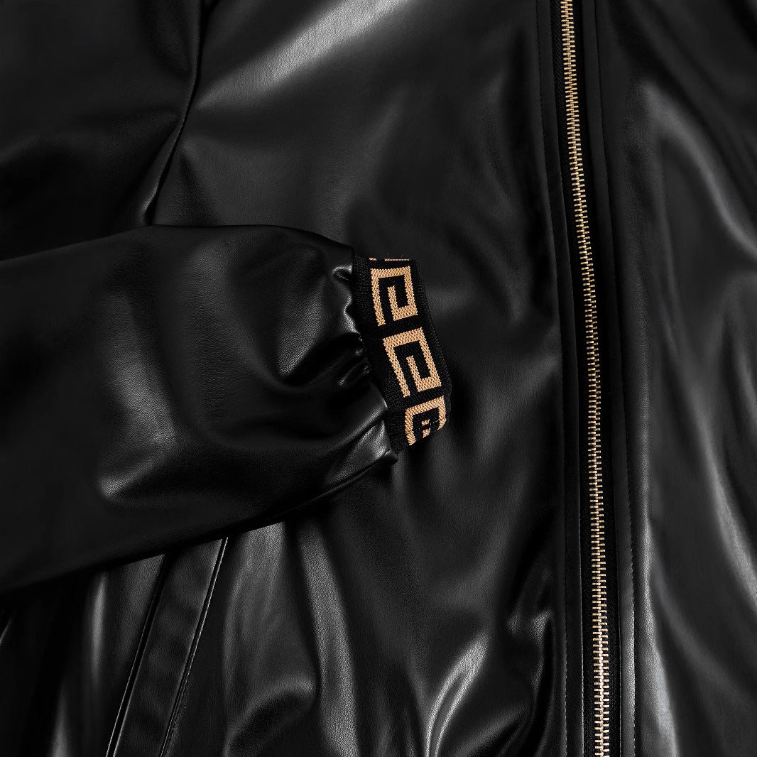 EaseLine Loose Jacket Coat
