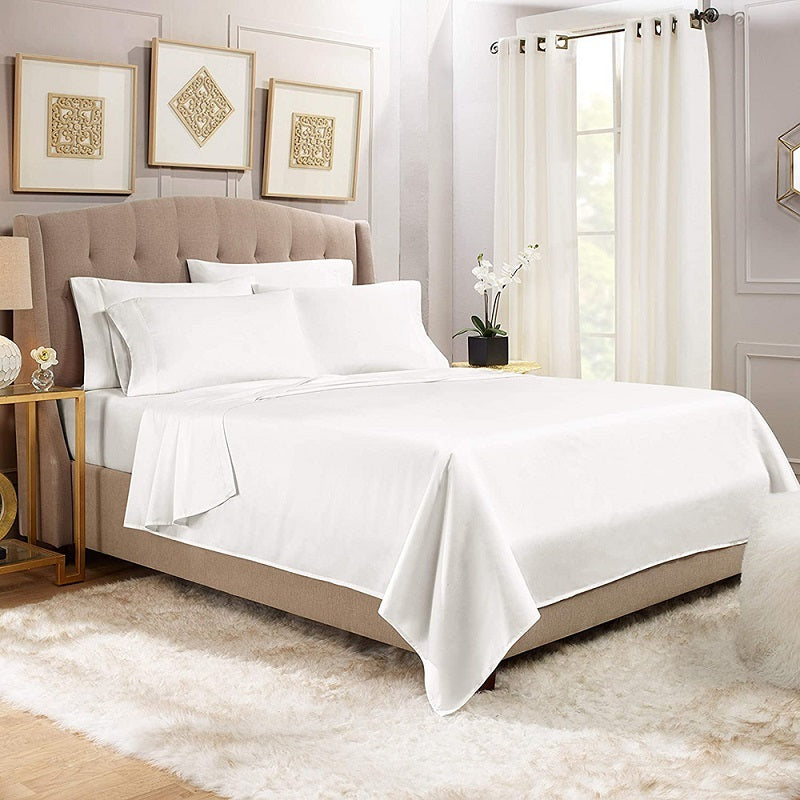 Brushed Fabric Envelope Pillowcase