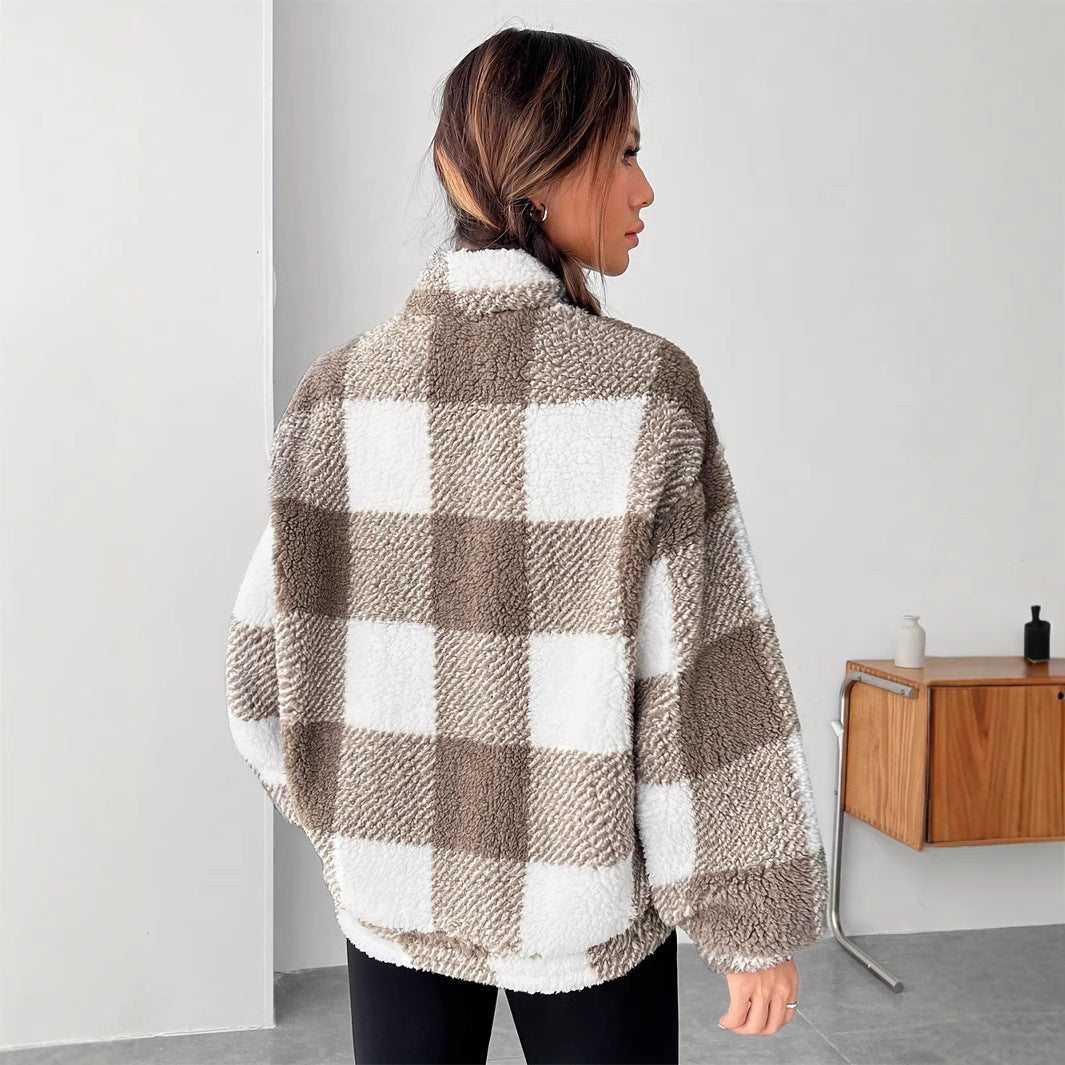 CozyPlush Sweater