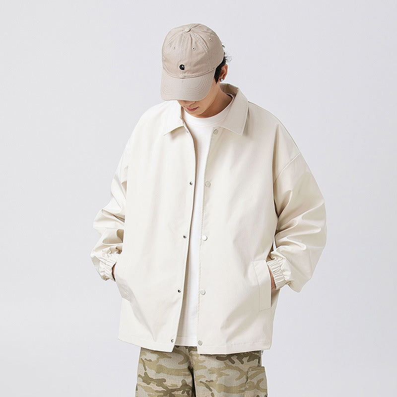 UnityFit Polo Jacket