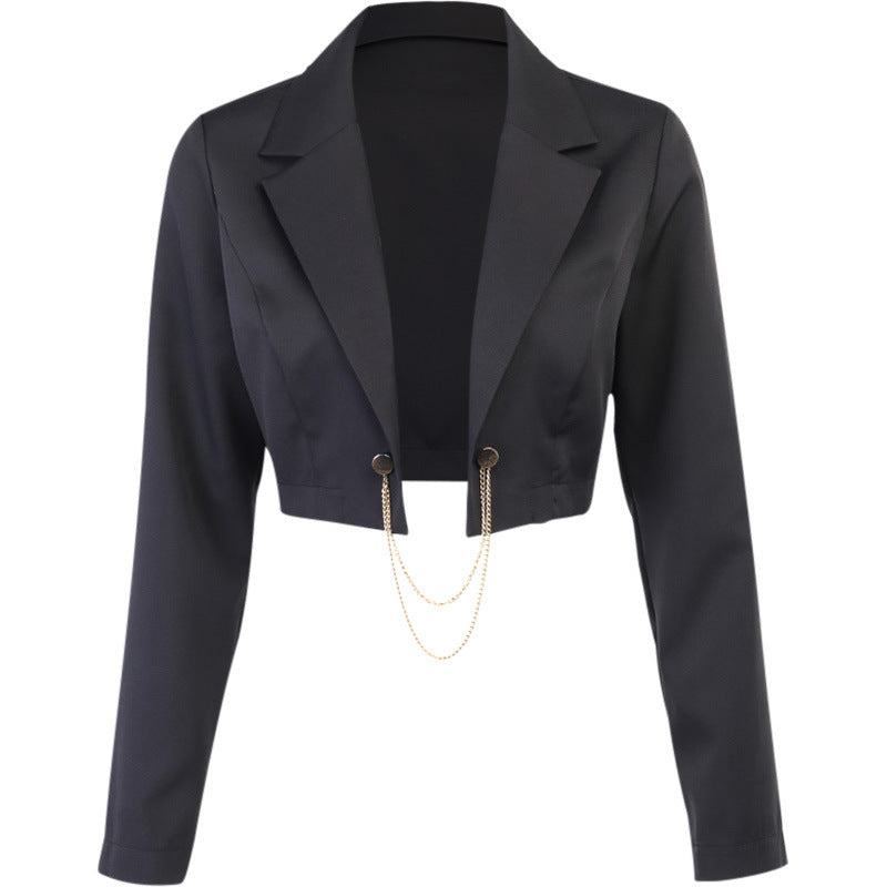 StrutMode High Street Blazer