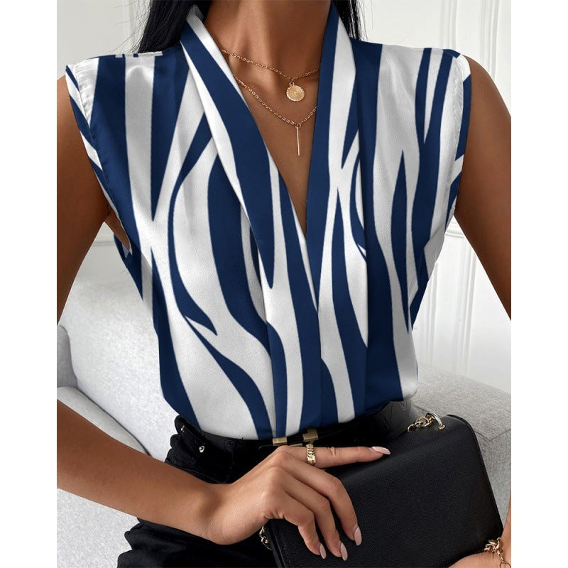 VivaMuse PrintTop