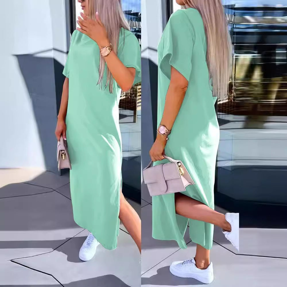 Soleil Breeze Dress