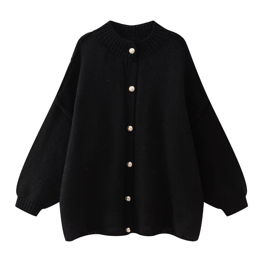 Velora Batwing Jacket