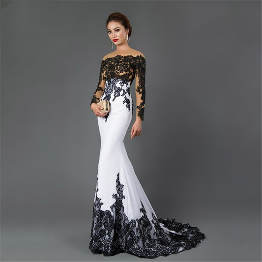 Roselle Grace Gown