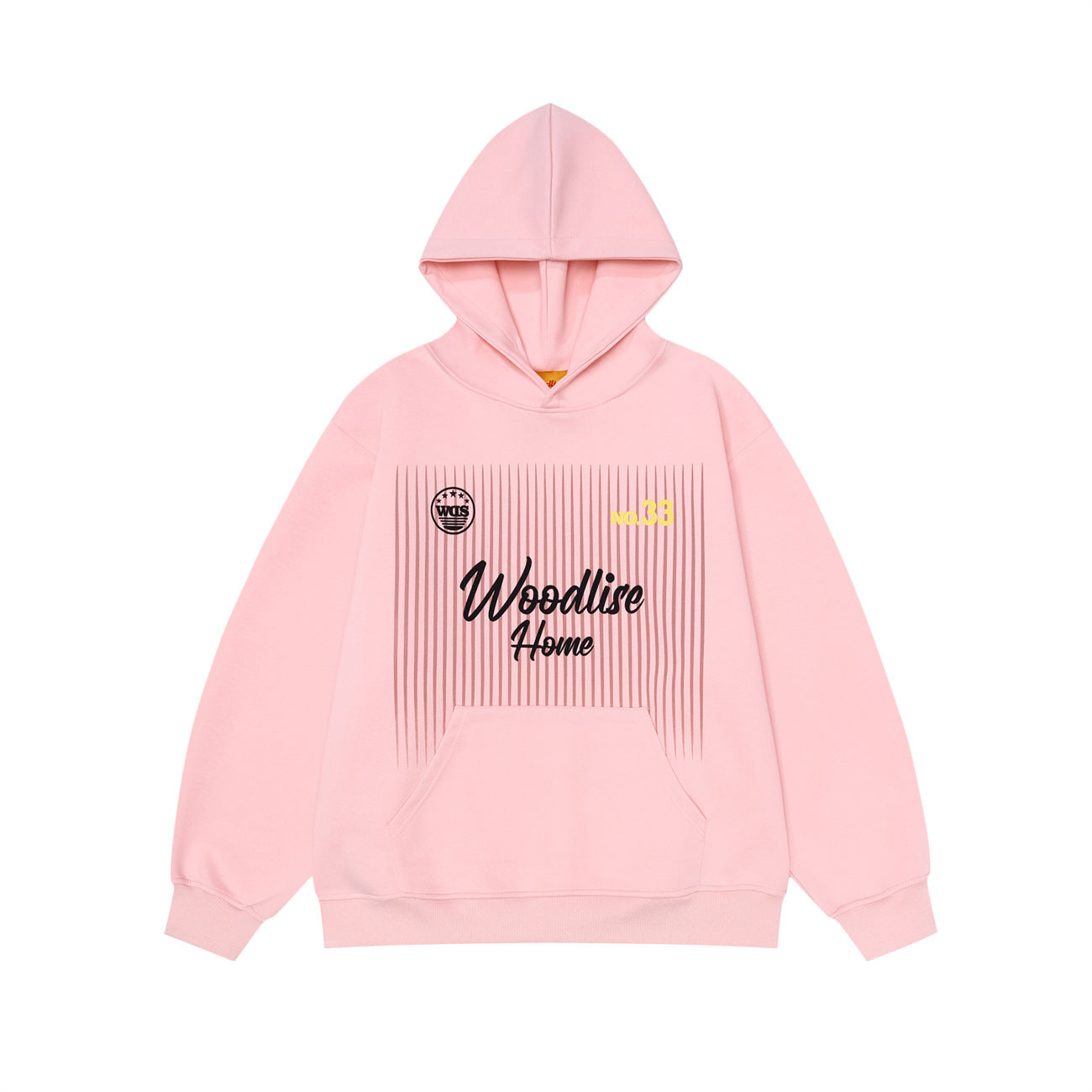 ChillAura™ Loose Hooded Sweater
