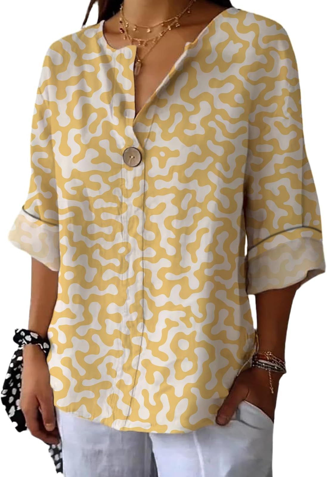 CottonMuse Signature Shirt