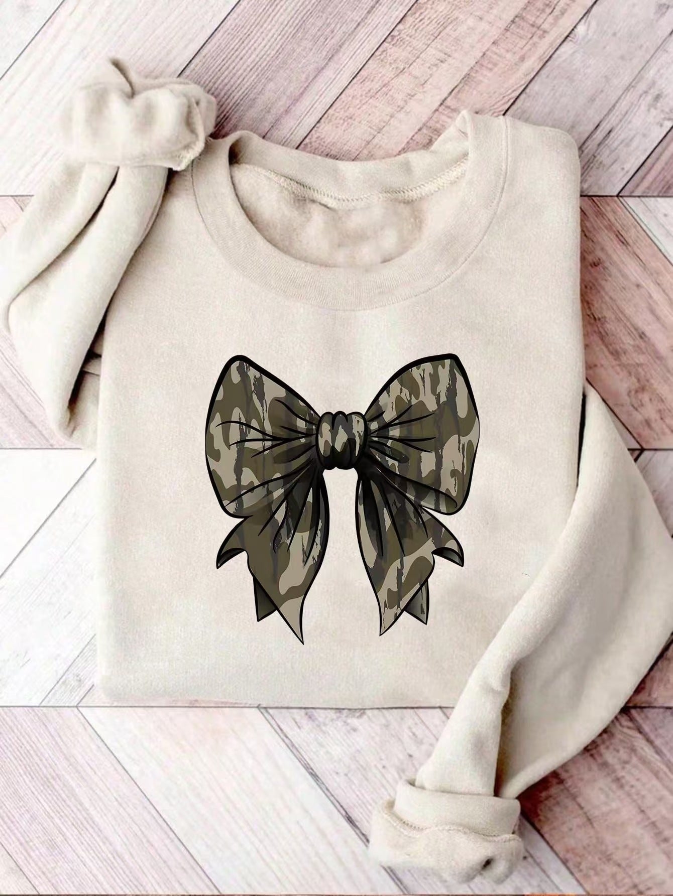 WildBow Chic Loose Top