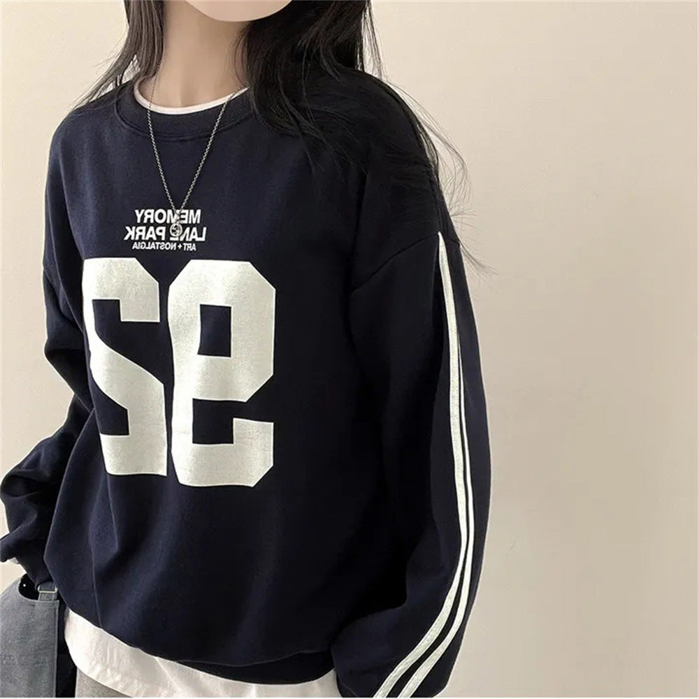 SeoulEase™ CozyKnit Sweater