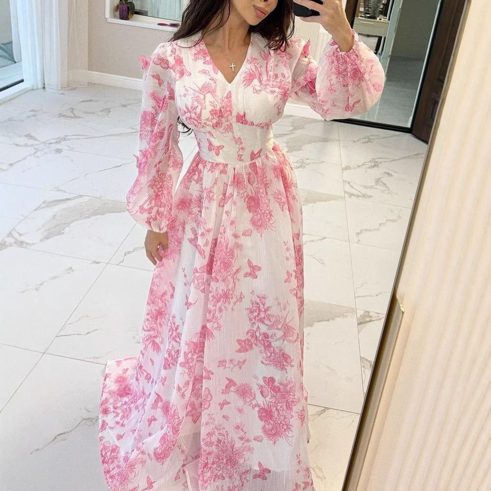 Élise Soleil Maxi
