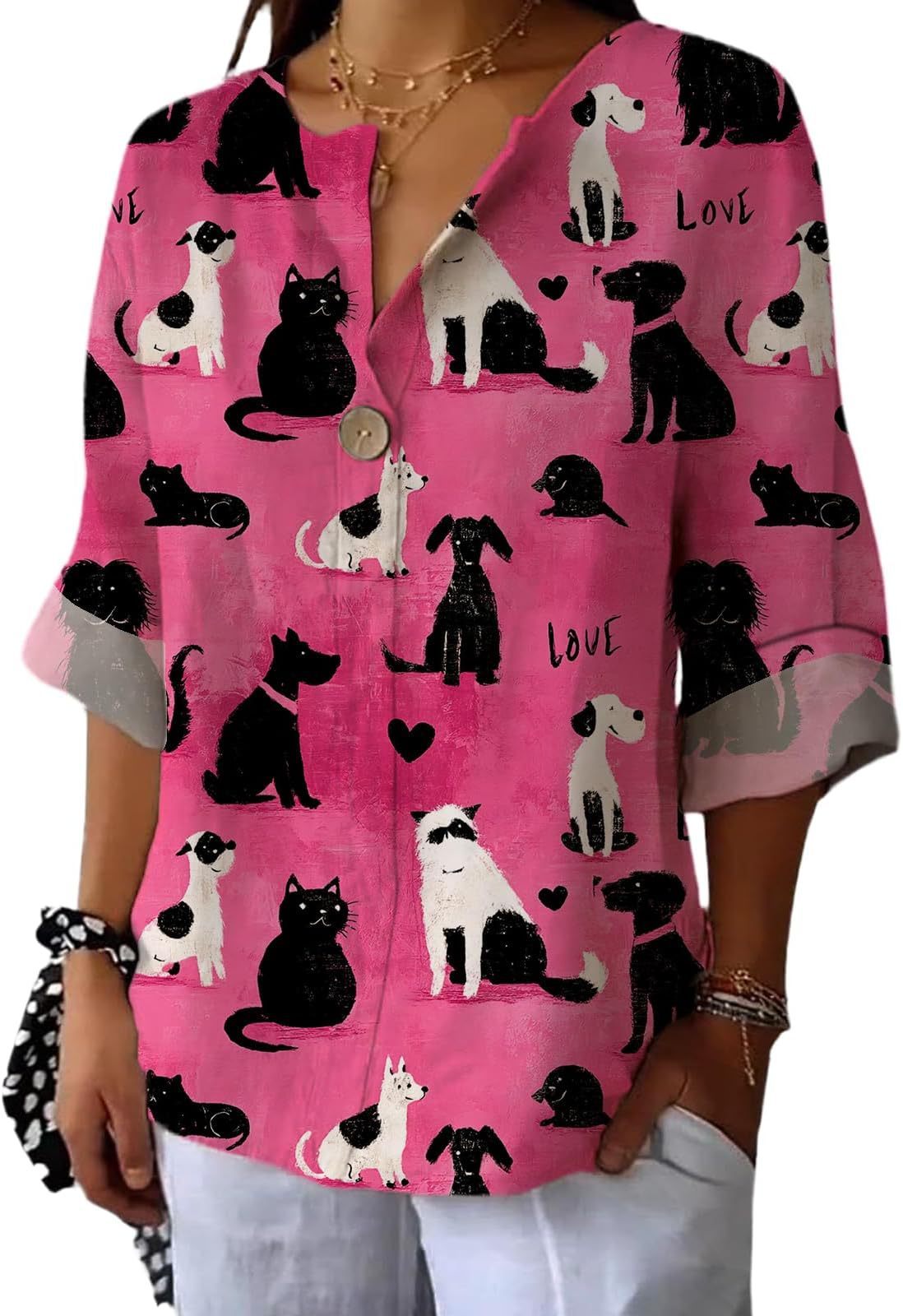 CottonMuse Signature Shirt