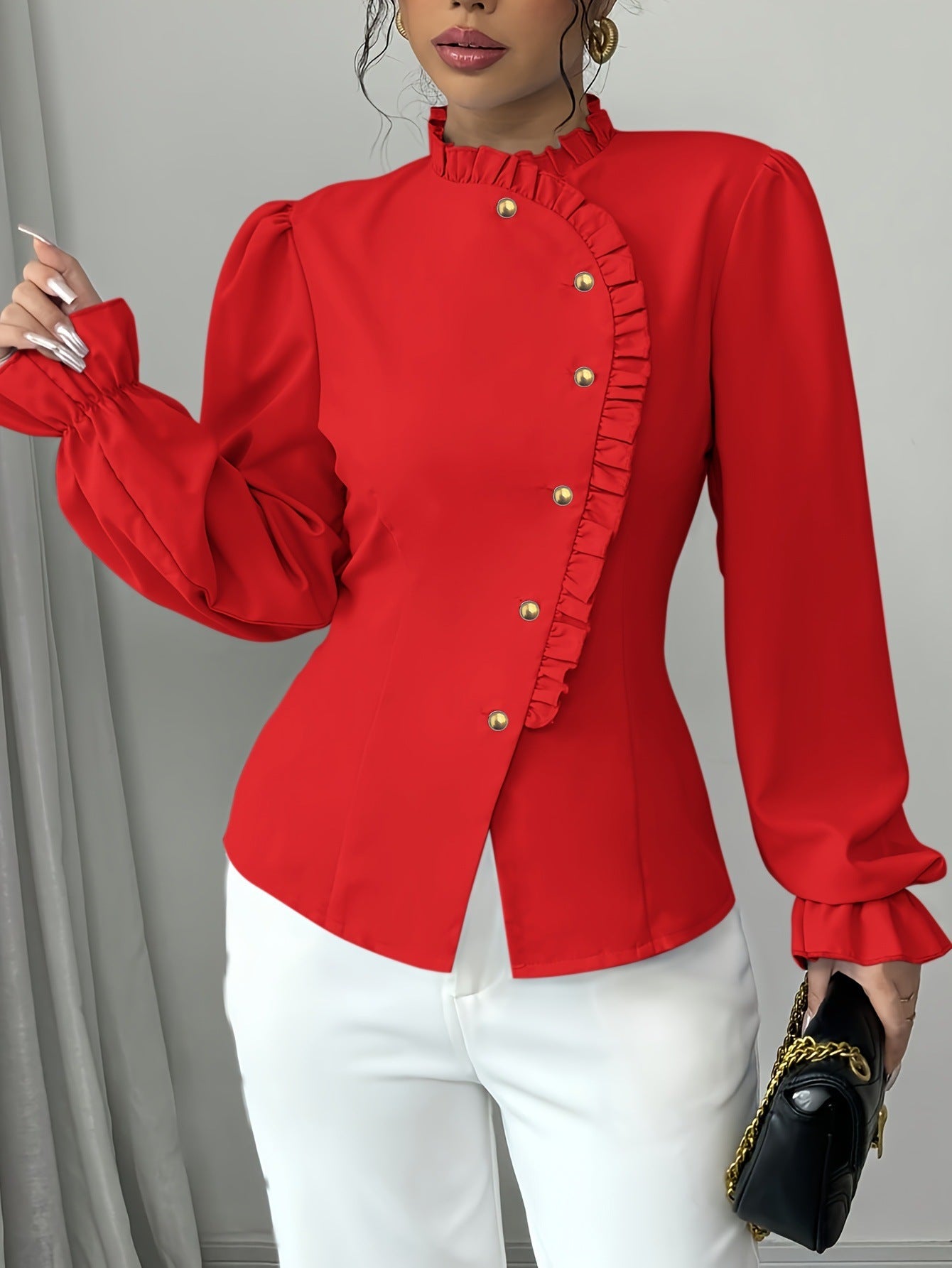 Modette Forme Shirt