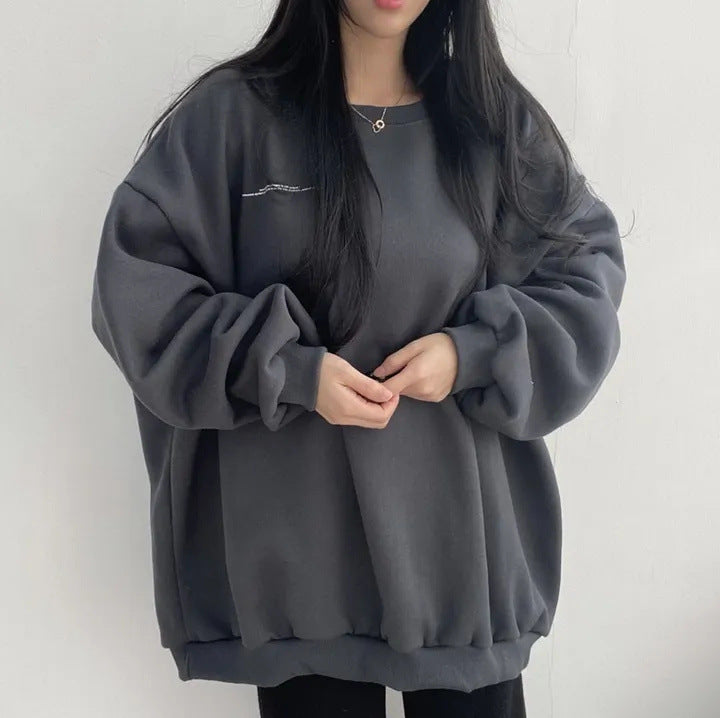 LunaHeritage™ Oversize Sweater