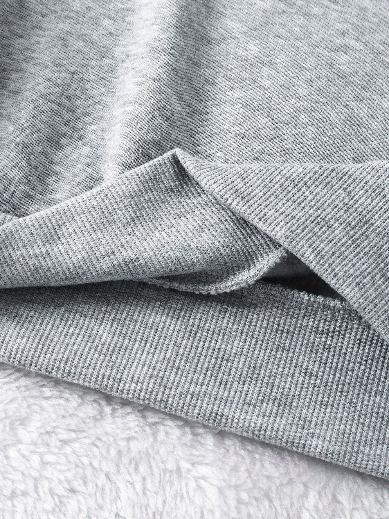 KnitEase Everyday Hoodie