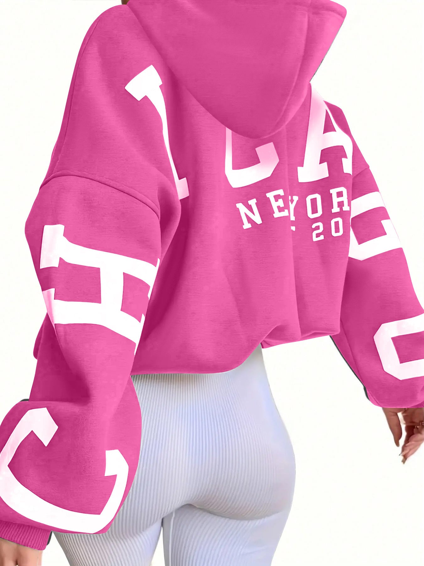 ScriptEase Hooded Sweater