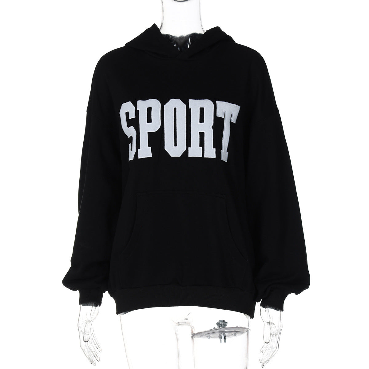 ScriptAura Hoodie