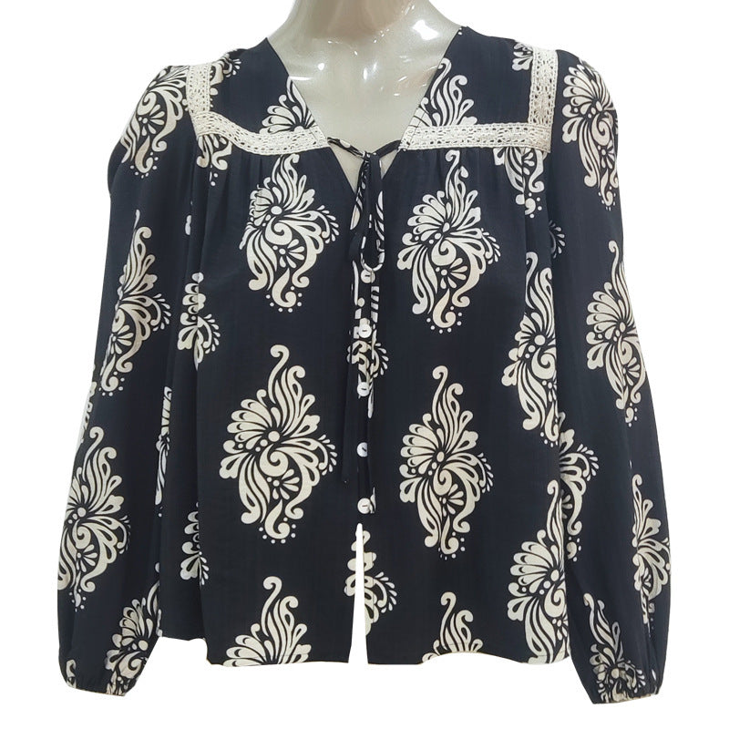 Sylvara Essence Shirt