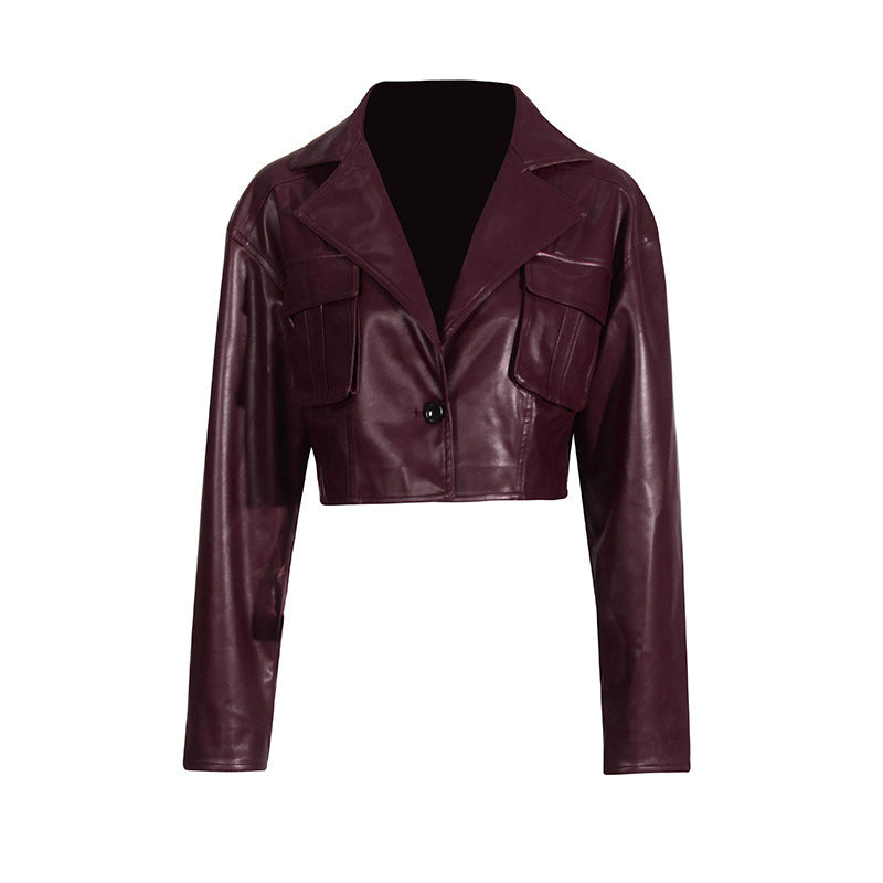 IndiForm Sculpt Denim Jacket
