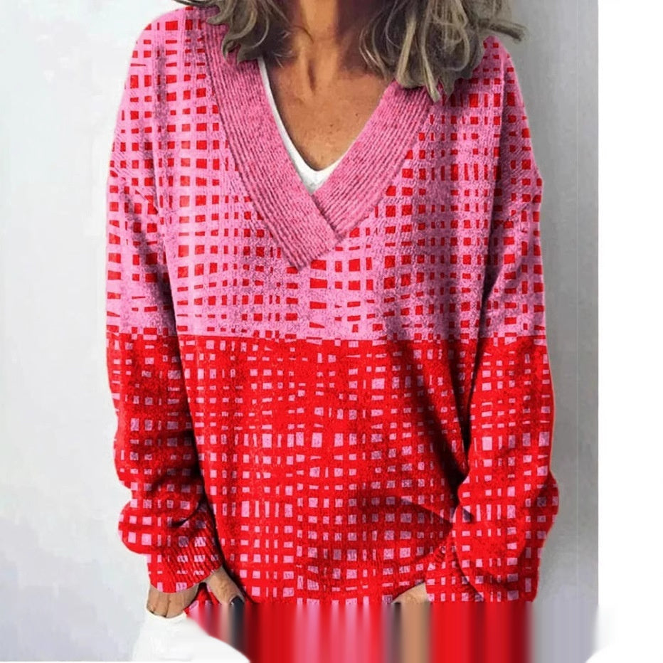 WildPrint 3D Sweater