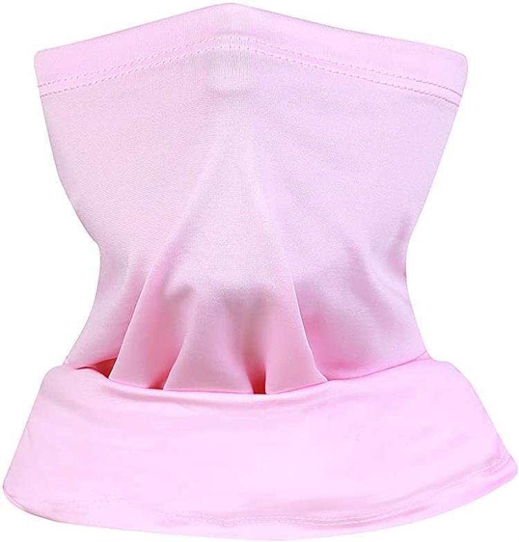 Cycling Mask Sunscreen Milk Silk