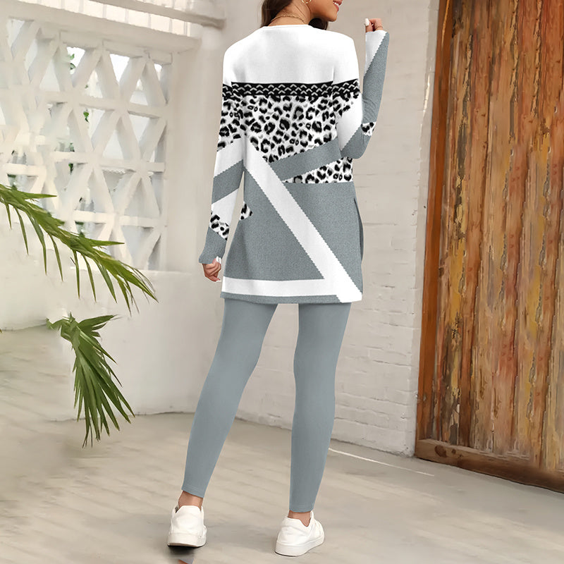 Lunivelle Lounge Print Set