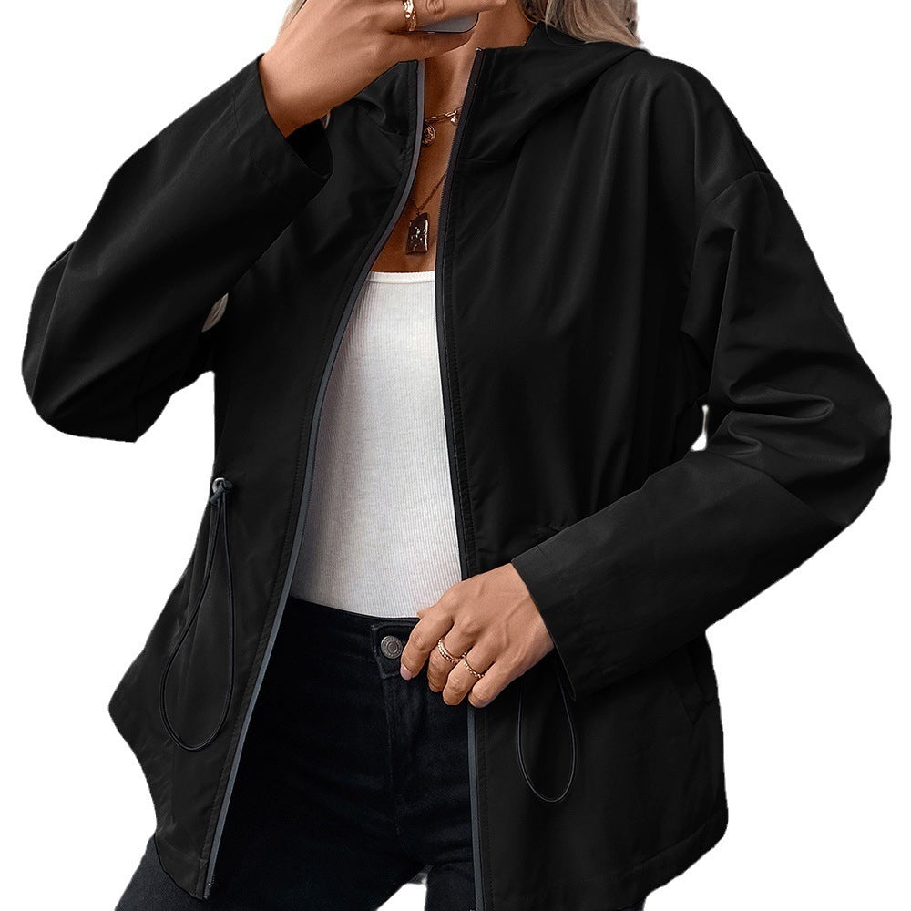 StormGlide Explorer Raincoat