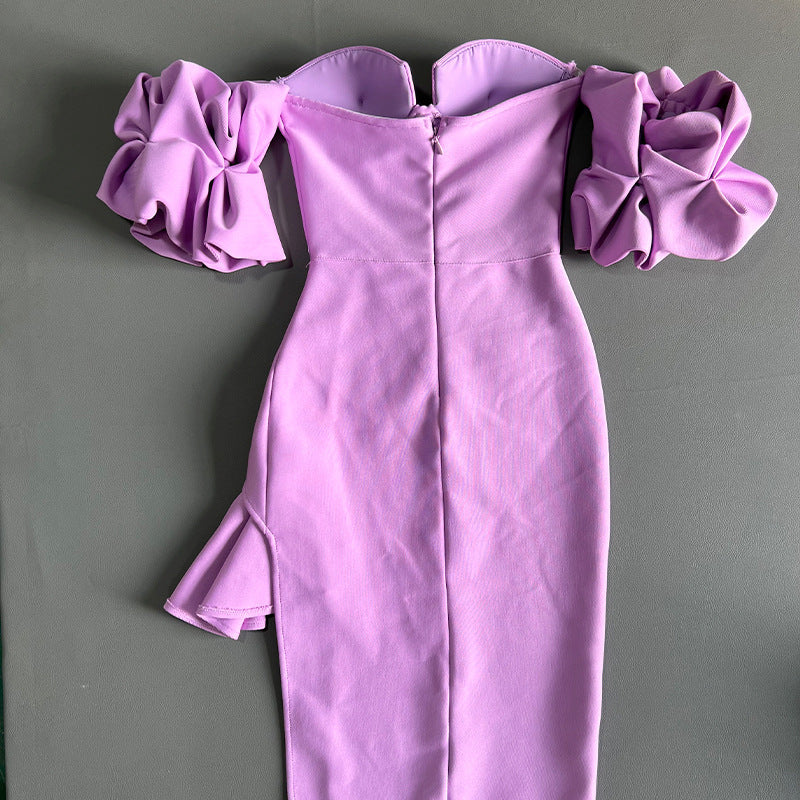 Velora Embrace Dress