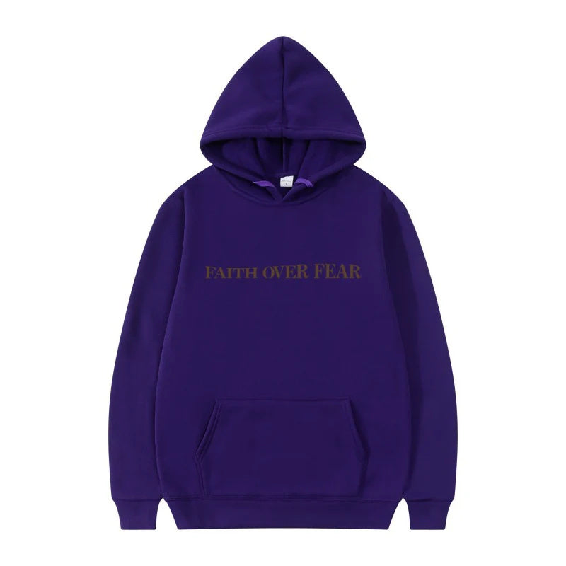 FearlessFaith Hoodie