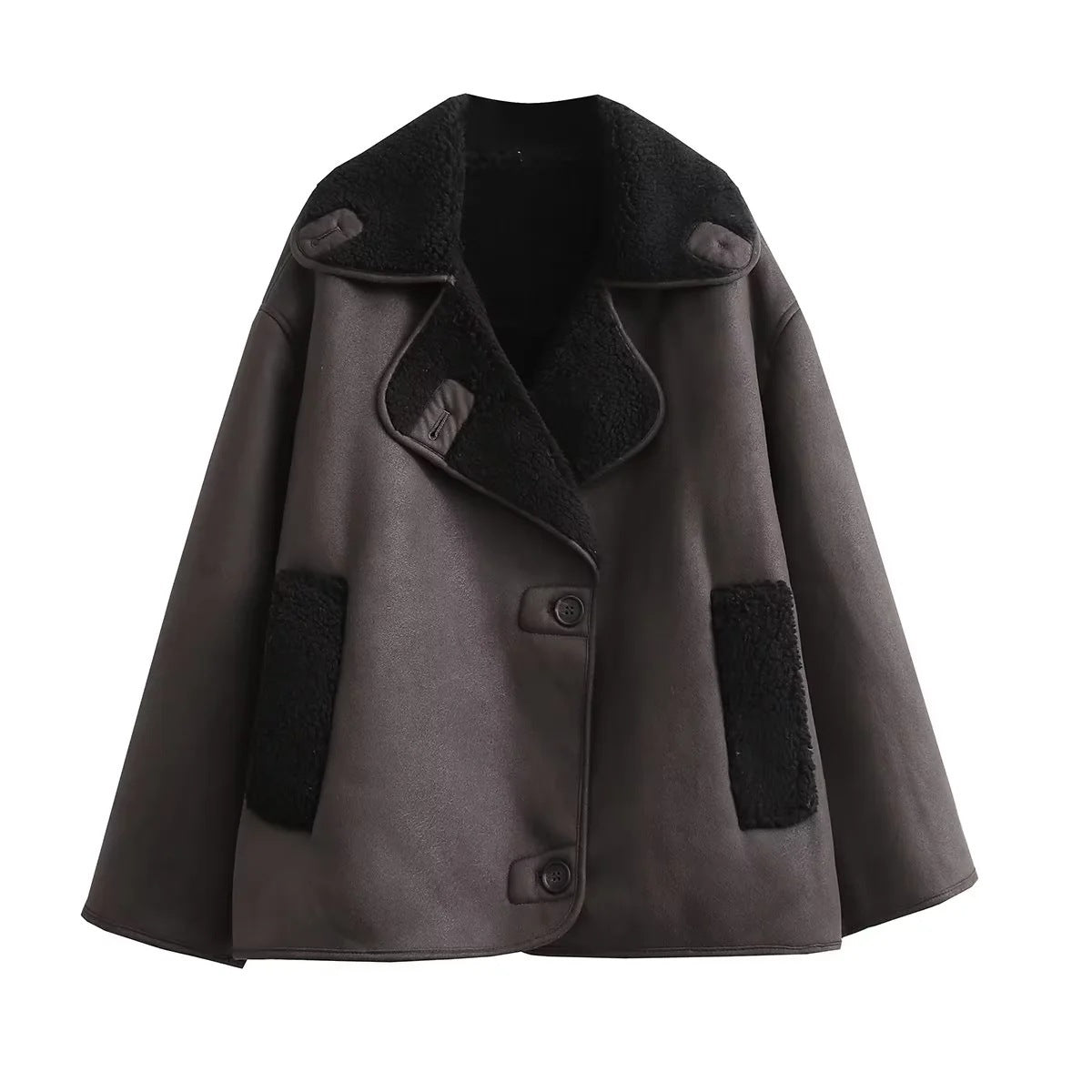 UrbanEase Padded Jacket