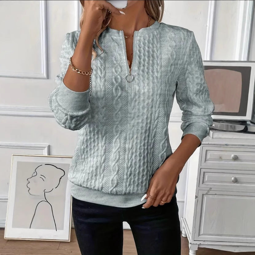 BohoVibe Breeze Top