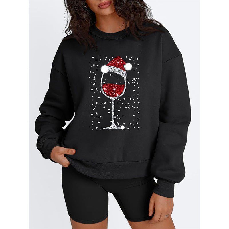 MerryPrint Christmas Sweater