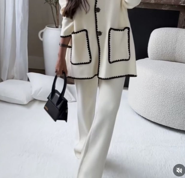 Stitché Vogue Set