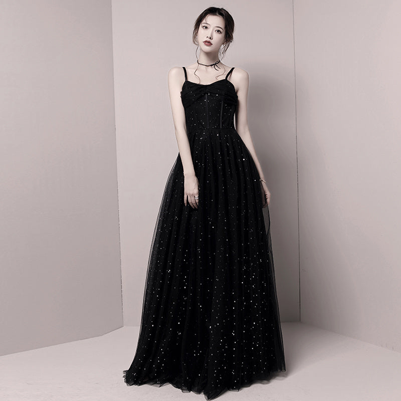 Moonpetal Muse Dress
