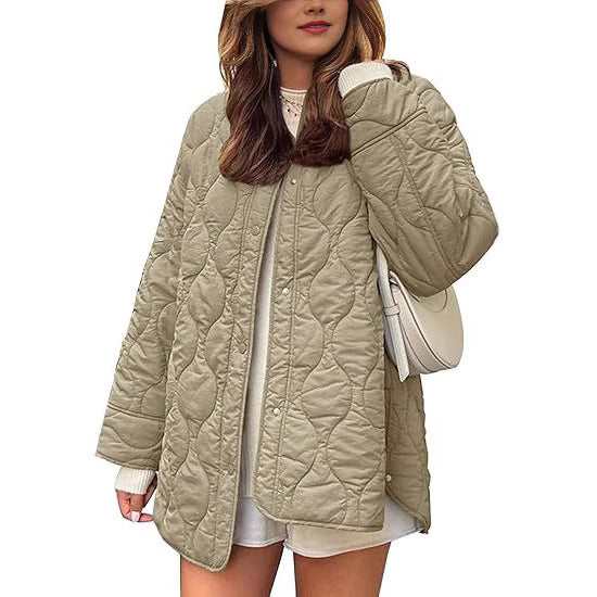 ModStrand Relaxed Cotton Jacket