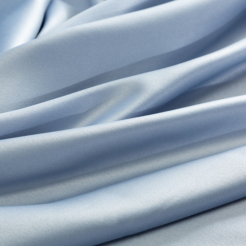 Chinese Style Clothing Handmade Diy Silk Satin Fabric
