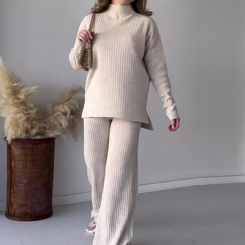 KnitLuxe Flow Set