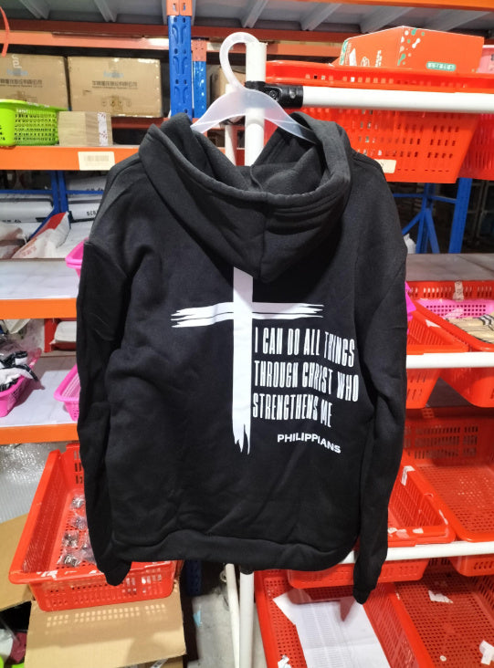 DriftThread Loose Sweater