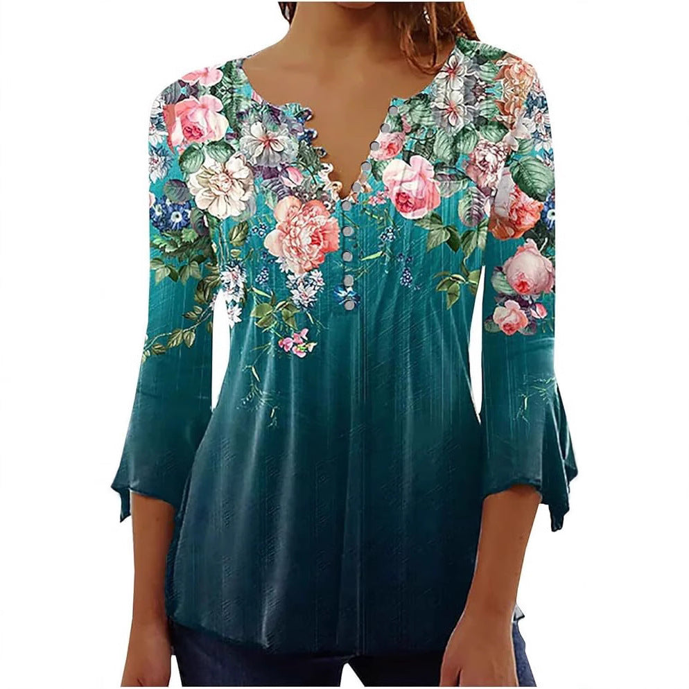 Virelle Grace Top