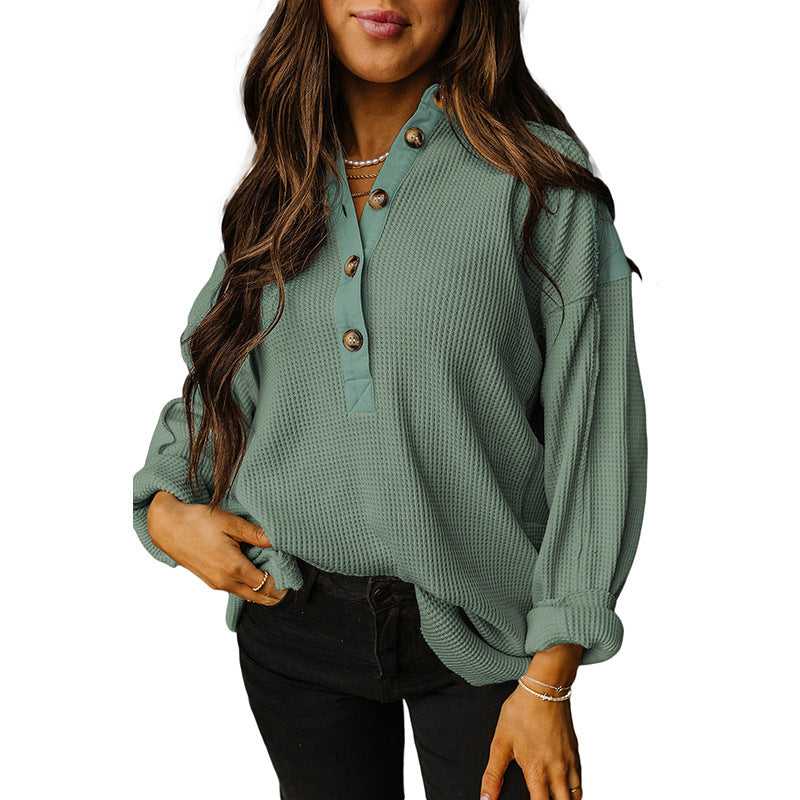 EuroEase Classic Pullover