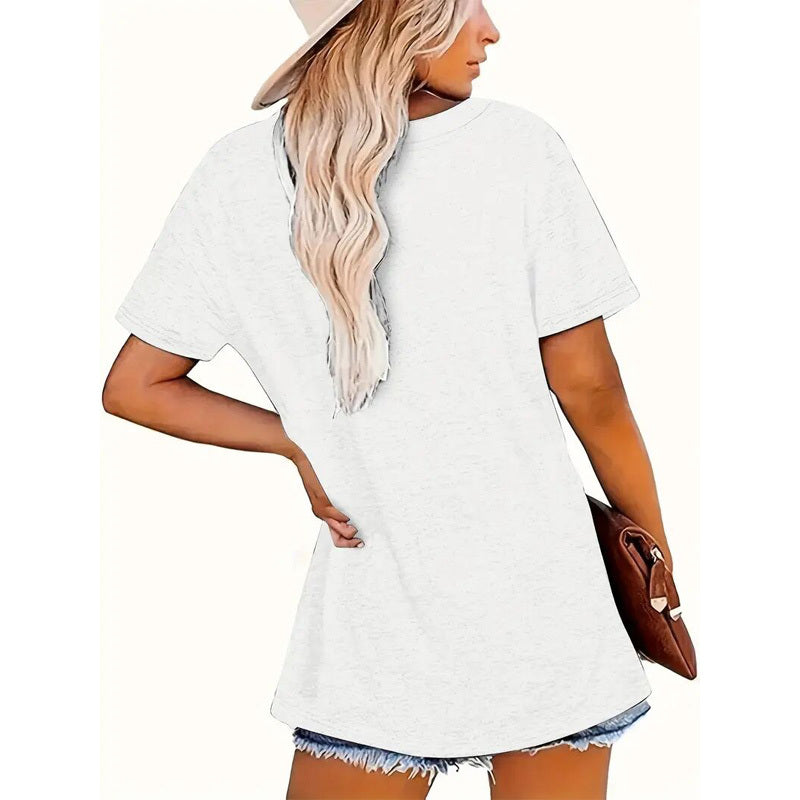 The Coastal Drift Tee