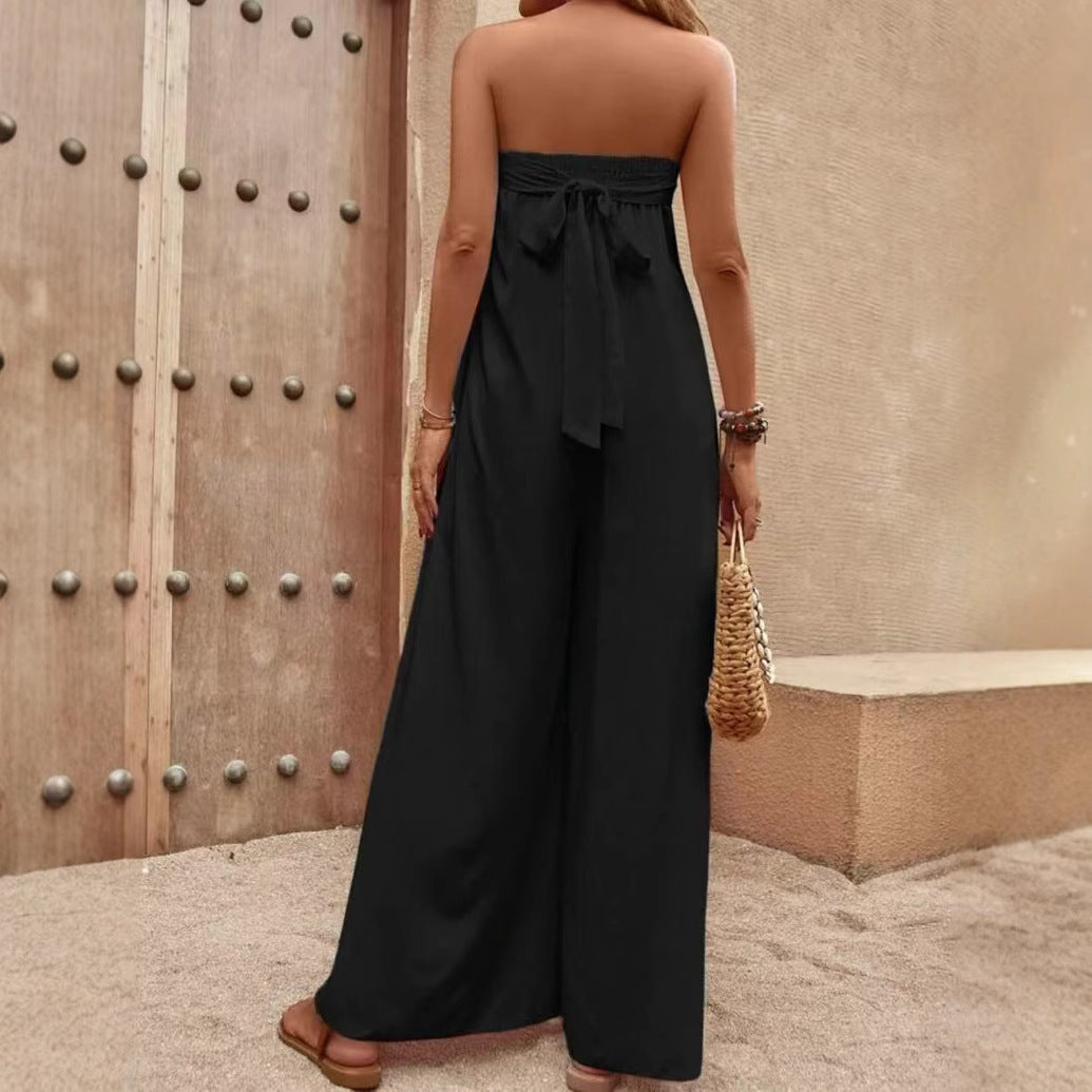 BareEase™ Tube Jumpsuit